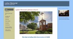 Desktop Screenshot of lmlc.org